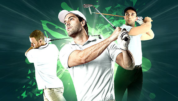 Golf Refund Bonus