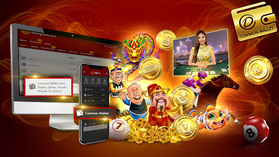 Online Games Promo: First Deposit Bonus